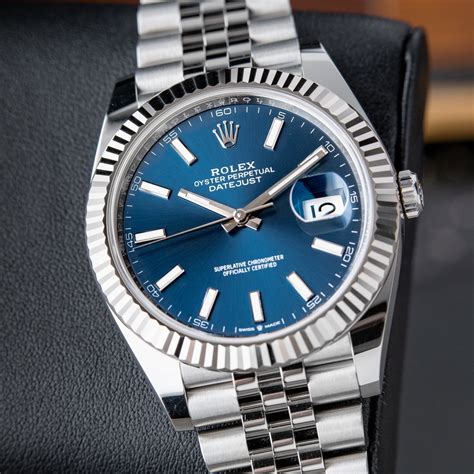 largest rolex collection|rolex datejust 41 bezel.